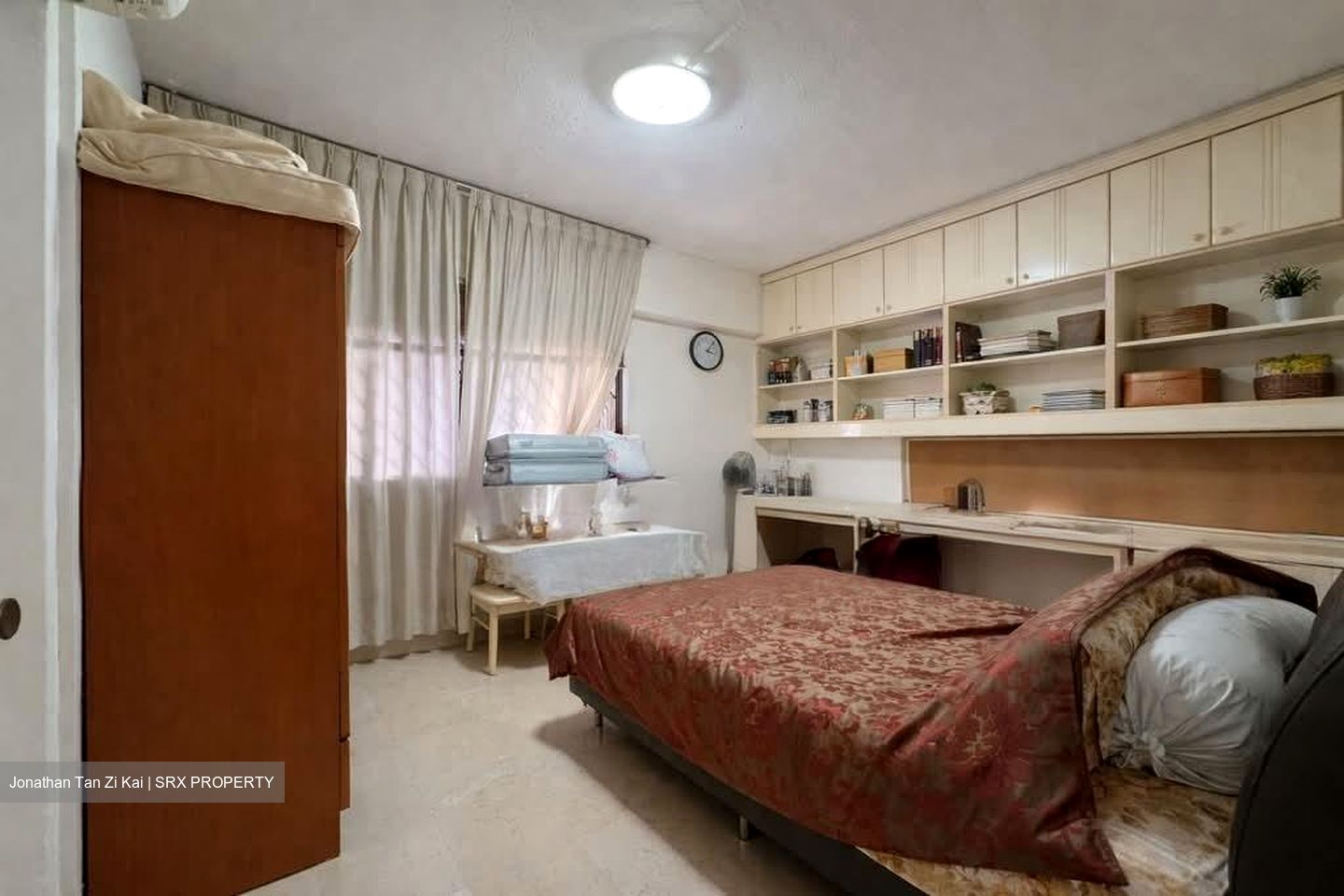 Blk 405 Hong Kah Court (Jurong West), HDB Executive #540535471